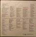 Dave Mason – Let It Flow LP vinyl record, image 2 of 5