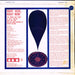 Billy Taylor, Billy Taylor Trio, Oliver Nelson's Big Band – Right Here, Right Now! LP vinyl record, image 2 of 5