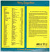 Various – Very Together LP vinyl record, image 2 of 2