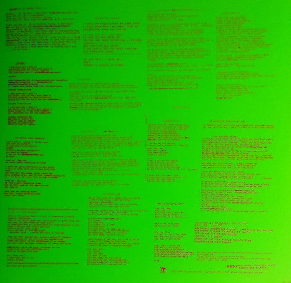 The Distillers – The Distillers LP vinyl record, image 4 of 8