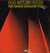 George Shearing Trio – 500 Miles High LP vinyl record, image 1 of 4
