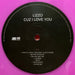 Lizzo – Cuz I Love You LP vinyl record, image 4 of 9