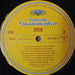Vladimir Horowitz – Horowitz LP vinyl record, image 7 of 8