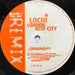 Lochi – London Acid City 12" vinyl record, image 2 of 3