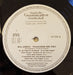 Rita Streich – Volkslieder Der Welt LP vinyl record, image 3 of 4