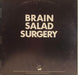Emerson, Lake & Palmer – Brain Salad Surgery LP vinyl record, image 2 of 7