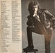 Lou Gramm – Long Hard Look LP vinyl record, image 6 of 6