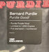 Bernard Purdie – Purdie Good! LP vinyl record, image 5 of 6