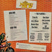 The Muppets – The Muppet Show LP vinyl record, image 4 of 6