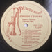 Paradiddle Traditional Folk Band – Sorry To Keep You Waiting LP vinyl record, image 5 of 6