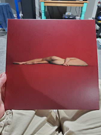 Huntly – Low Grade Buzz LP vinyl record, image 2 of 8