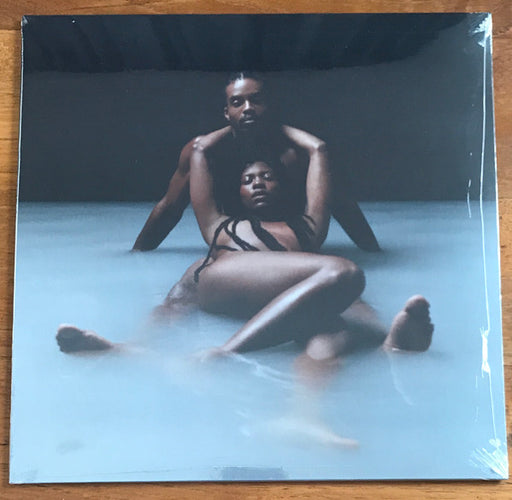 CKtrl – Zero 12" vinyl record, image 1 of 3