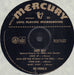 The Golden Gate Quartet – Look Up! 10" vinyl record, image 3 of 4