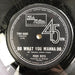 Poor Boys – Beg Me / Do What You Wanna Do 7" vinyl record, image 2 of 2