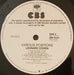 Leonard Cohen – Various Positions LP vinyl record, image 4 of 5