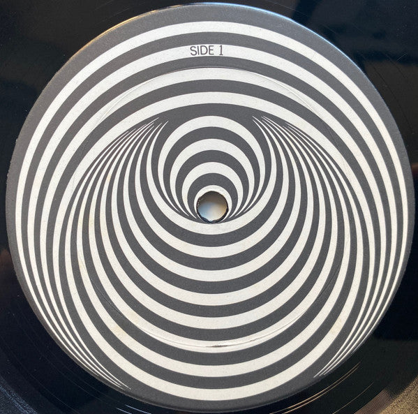 Black Sabbath – Black Sabbath Vol 4 LP vinyl record, image 4 of 5