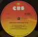 Santana – Santana's Greatest Hits LP vinyl record, image 3 of 4