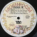 Ted Mulry Gang – Locked In LP vinyl record, image 3 of 6