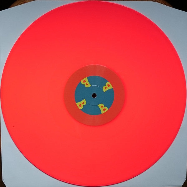 The Murlocs – Young Blindness LP vinyl record, image 5 of 8