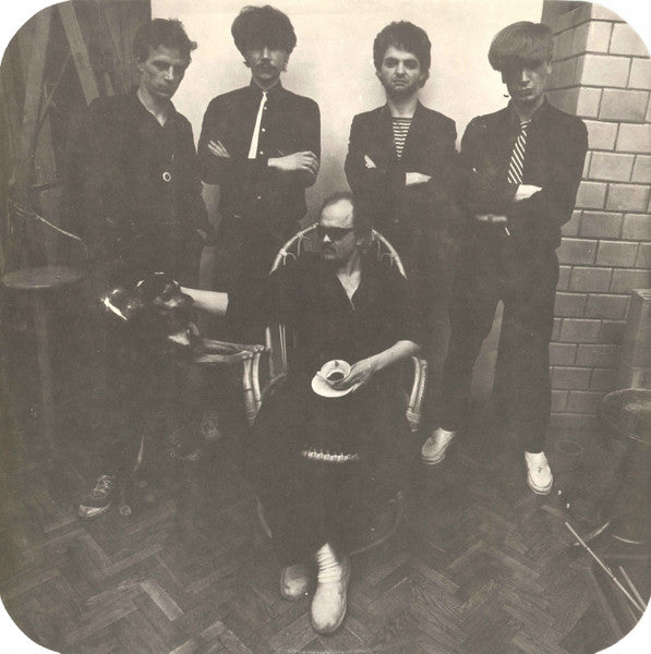 Republika – Nowe Sytuacje LP vinyl record, image 6 of 7