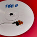 Sleep Talk – Everything In Colour LP vinyl record, image 7 of 8