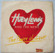Huey Lewis & The News – The Power Of Love / Bad Is Bad 7" vinyl record, image 1 of 4