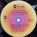 Eric Burdon & War – Love Is All Around LP vinyl record, image 3 of 4