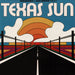 Khruangbin, Leon Bridges – Texas Sun 12" vinyl record, image 1 of 4