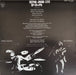 Elton John – 17-11-70 LP vinyl record, image 2 of 4