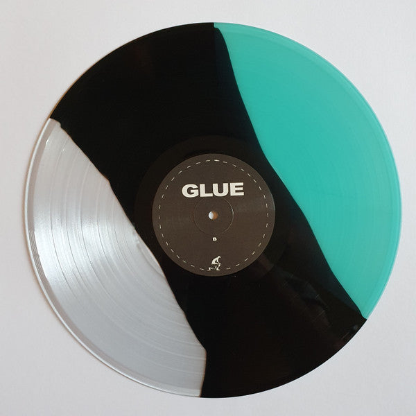 Boston Manor – Glue LP vinyl record, image 6 of 8