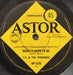T.V. & The Tribesmen – Barefootin' 7" vinyl record, image 2 of 2