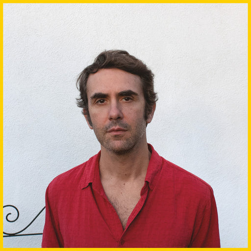 Chris Cohen – Chris Cohen LP vinyl record, image 1 of 8