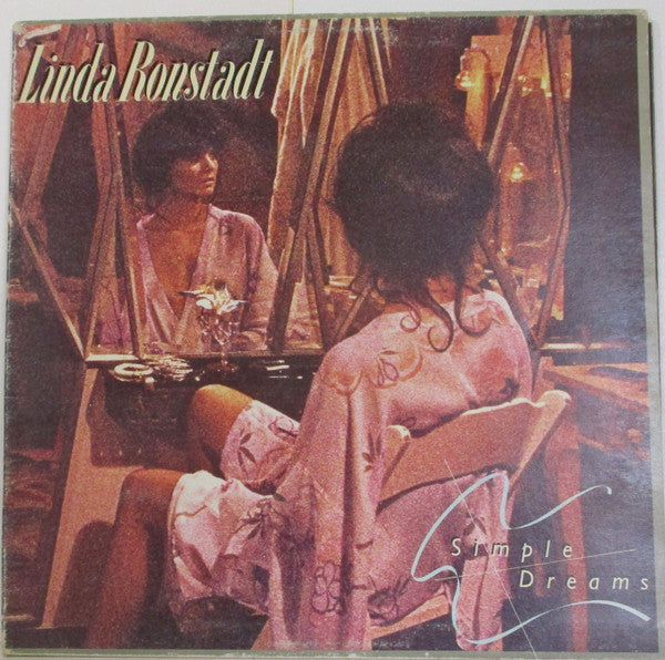 Linda Ronstadt – Simple Dreams