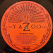 Various – Harmonica Blues: Great Harmonica Performances Of The 1920s And '30s LP vinyl record, image 4 of 4