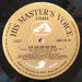 Gustav Mahler, Philharmonia Orchestra, Otto Klemperer, Christa Ludwig, Fritz Wunderlich, New Philharmonia Orchestra – Das Lied Von Der Erde LP vinyl record, image 4 of 6