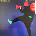 Nick Mason, Rick Fenn – Profiles LP vinyl record, image 1 of 4