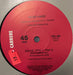 Ryan Paris – Dolce Vita 12" vinyl record, image 2 of 2