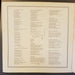 Rita Streich – Volkslieder Der Welt LP vinyl record, image 4 of 4