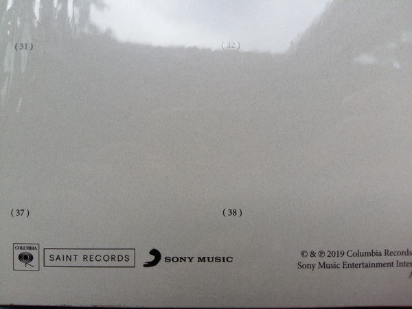 Solange – When I Get Home LP vinyl record, image 4 of 6