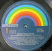 London Philharmonic Orchestra – Space Encounters (With The Galactic Symphony And Synthesizers) LP vinyl record, image 3 of 3