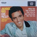 Elvis Presley – Jailhouse Rock 7" vinyl record, image 1 of 4