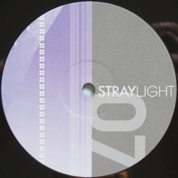 Cpen – Broken / Hi-Tek 12" vinyl record, image 4 of 4
