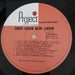 Urbie Green – Bein' Green LP vinyl record, image 3 of 4