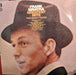 Frank Sinatra – Greatest Hits (The Early Years) LP vinyl record, image 1 of 2