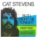 Cat Stevens – But I Might Die Tonight 7" vinyl record, image 2 of 9