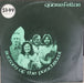 The Quarefellas – Bottom Of the Punchbowl LP vinyl record, image 1 of 3