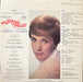 Various – The Sound Of Music LP vinyl record, image 4 of 6