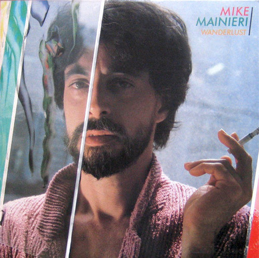 Mike Mainieri – Wanderlust