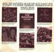 The Shadows – 20 Golden Greats LP vinyl record, image 6 of 6