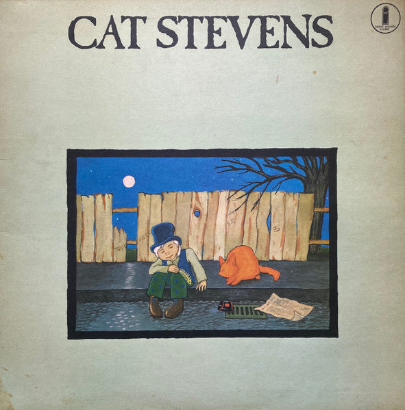 Cat Stevens – Teaser And The Firecat